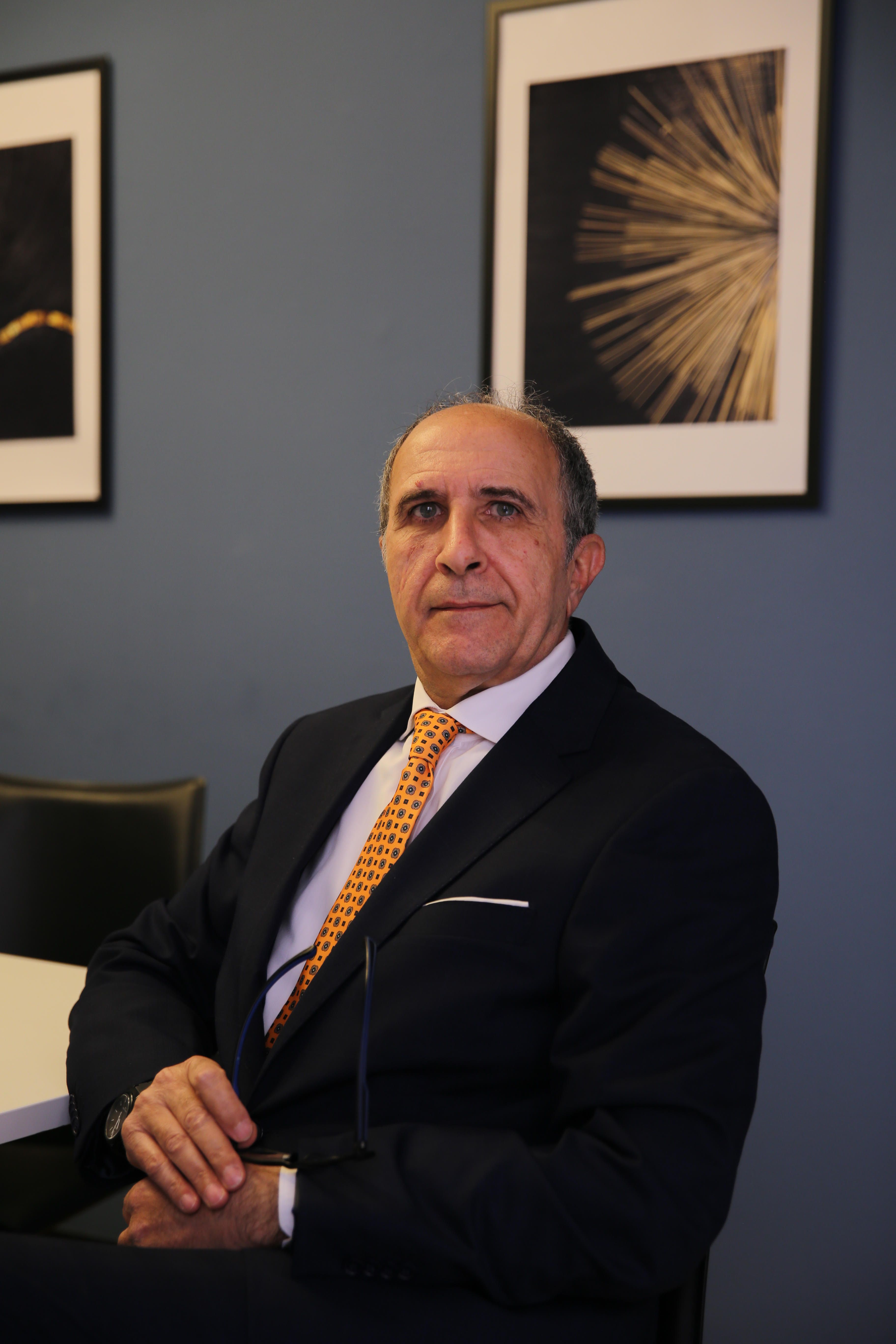 Alessandro Gangi Dino